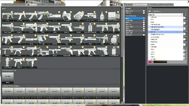 Colors of Garry's Mod Demonstration смотреть онлайн