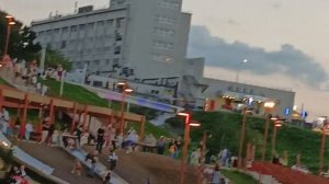 Нижний Новгород