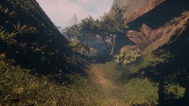 Drizzlepath Gameplay смотреть онлайн