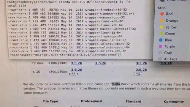 Raspberry Pi as integration server смотреть онлайн