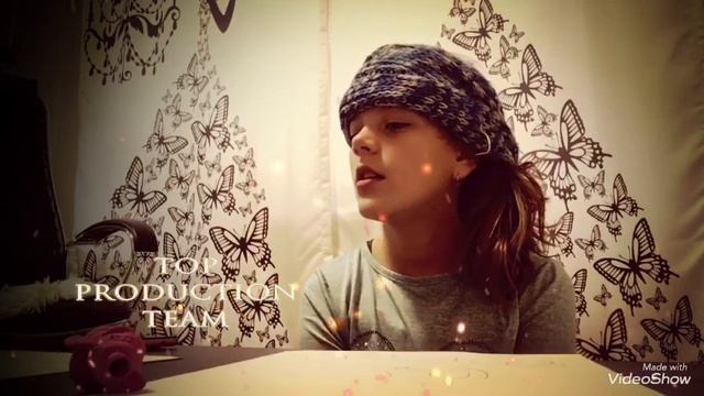 1 часть "Челенджа нарисуй за минуту левой рукой закрытыми глазами " смотреть онлайн