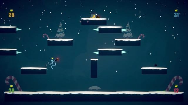 Моё похождение по играм с Whistall [Миксер] смотреть онлайн