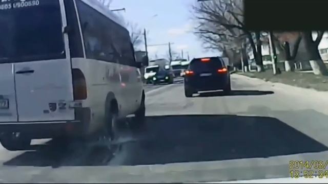 Russian Fails #4 Porsche Edition смотреть онлайн