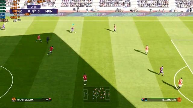 Efootball Pes 2021 || AMD A10-5750M || AMD RADEON HD 8650G смотреть онлайн