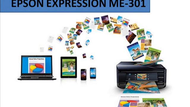 3 Multitasking Printer - Scanner -Fax in Busniess смотреть онлайн