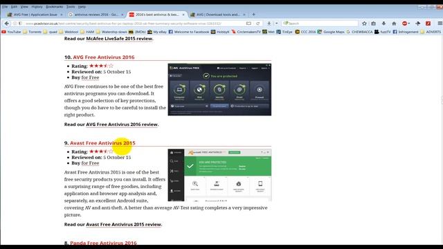 FULLY REMOVE AVG Antivirus off your system TODAY! смотреть онлайн