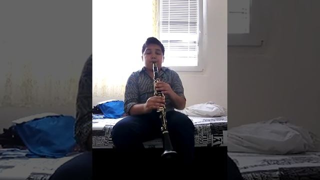 fabio clarinet besame mucho смотреть онлайн