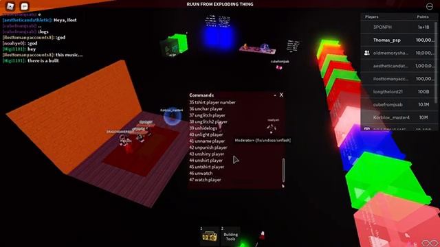 roblox Happy Birthday pon! смотреть онлайн