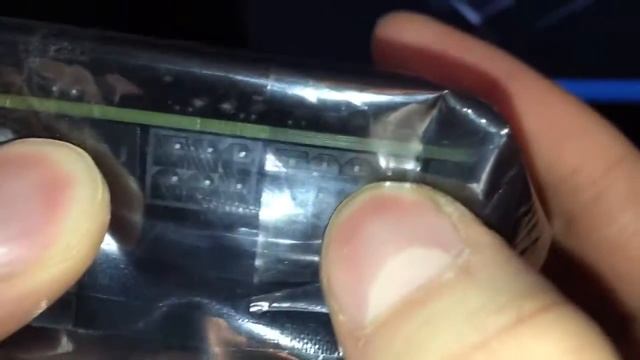 Nvidia GeForce GTX Titan X Unboxing смотреть онлайн