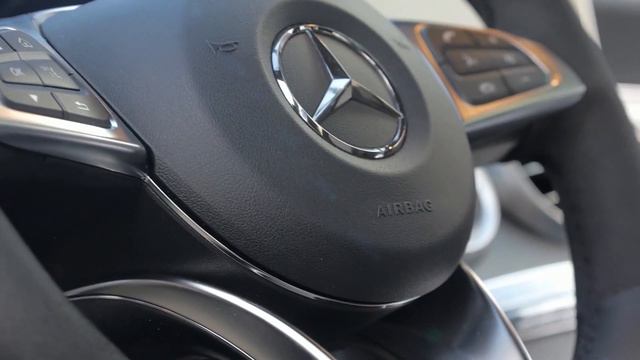 Mercedes Benz C63s AMG W205 Performance CARPORN #3 RENTaVISION Sportwagenvermietung Berlin