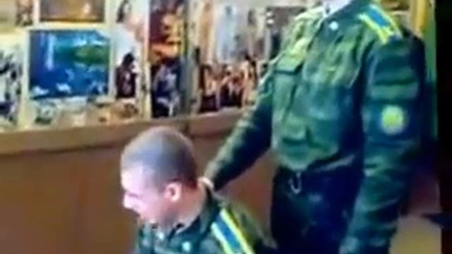 Как защитить свою девушку в ресторане! смотреть онлайн