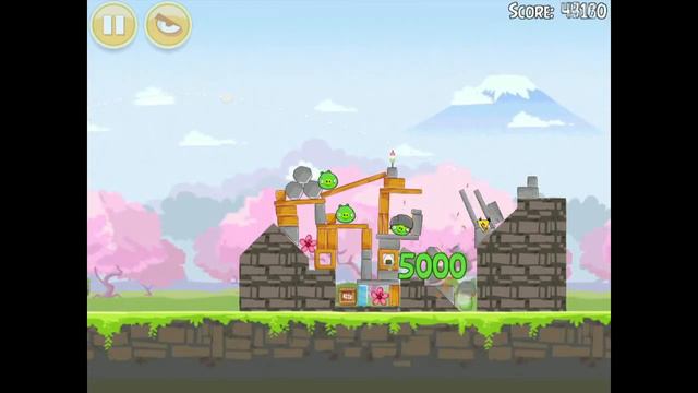 Angry Birds Seasons Free For a Limited Time! Enjoy game HD 1080 Quality Free Download by descriptio смотреть онлайн