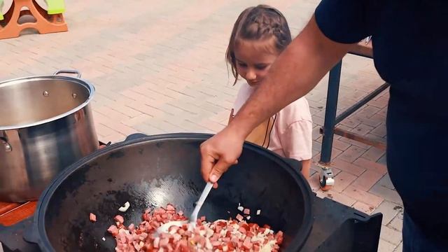 Russian Cuisine Dish - 