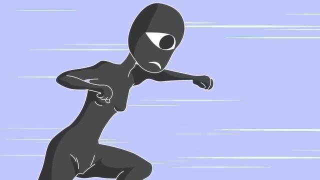 Seek x Figure zero two dodging meme | SEEK BACK STORY - DOOR ANIMATION COMPLETE EDITION смотреть онлайн