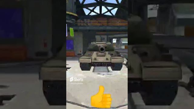 Tanks blitz 😁💪 смотреть онлайн