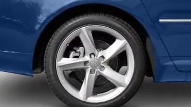 2009 Audi A8 - Eastchester NY смотреть онлайн