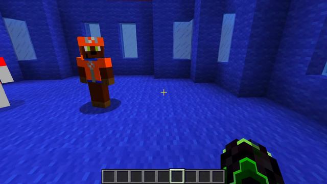 ПОСТРОИЛ ДОМ ДЛЯ ЩЕНЯЧИЙ ПАТРУЛЬ В МАЙНКРАФТ БАЗА ЩЕНЯЧЬЕГО ПАТРУЛЯ ГОНЩИК РАЙДЕР MINECRAFT смотреть онлайн