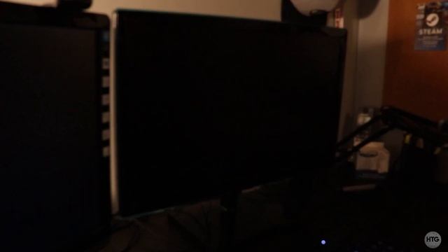 How To Overclock Any Monitor (Nvidia Graphics Card) смотреть онлайн