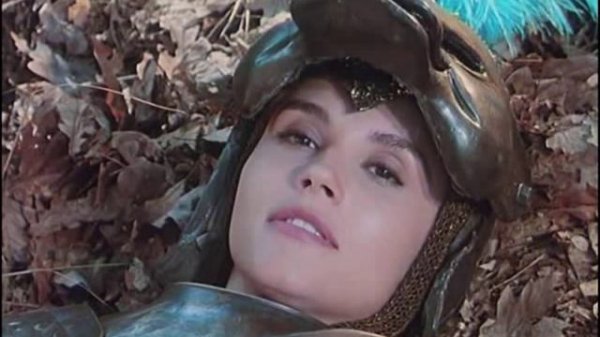 Prinzessin Fantaghiro Soundtrack   Fantaghiro