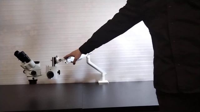 Штатив для микроскопа Мбс-1, Мбс-2, Мбс-9, Мбс-10