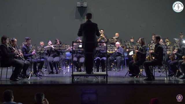 Al Cielo con Ella (Pedro Morales) | Concierto Semana Santa 2024 | BISAP смотреть онлайн