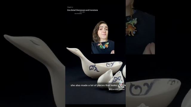 Eva Zeisel: Hungarian Ceramicist and Anti-Vietnam War Protestor смотреть онлайн