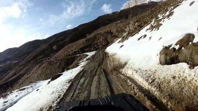 Северный Кавказ 2019 смотреть онлайн