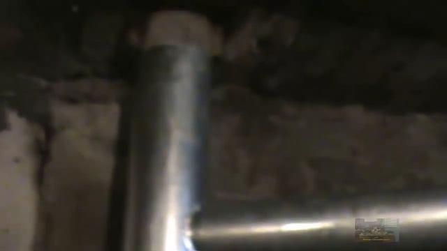 Буржуйка установка и монтаж дымохода. смотреть онлайн