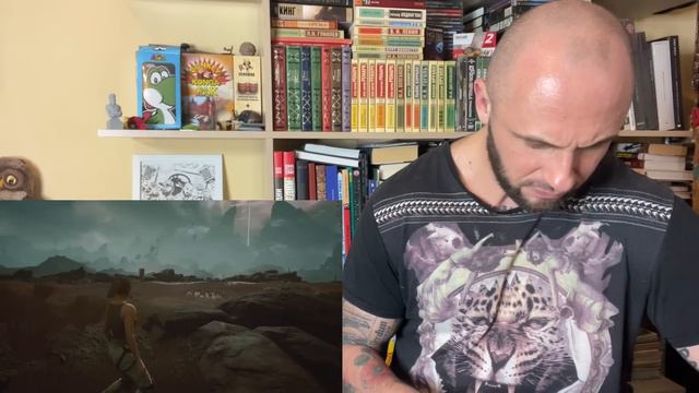 ИГРЫ НА PS5 / PLAYSTATION - 5 / РАСПАКОВКА ПОСЫЛОК С ИГРАМИ / МОЯ КОЛЛЕКЦИЯ / ЧАСТЬ 7 смотреть онлайн