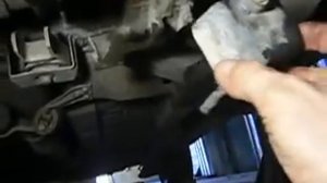 Chery indiS S18D замена сцепления в одиночку