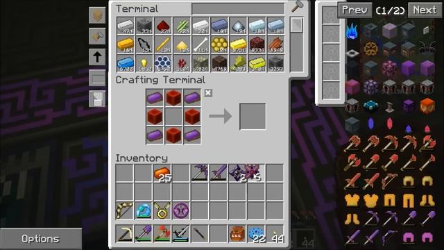 FTB Infinity #18 - Vampire Book, More Draconic Items & Low Drop Rate on Mob Souls! смотреть онлайн