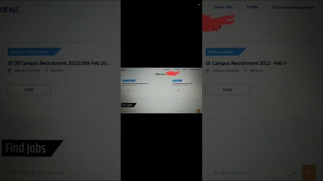 why did you get rejection in infosys portal|next batch joining at Infosys смотреть онлайн
