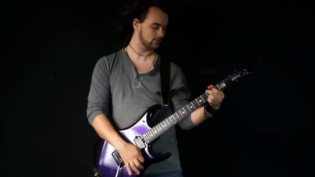 Sonata Arctica - Replica (Cover by Minniva feat. Quentin Cornet) смотреть онлайн
