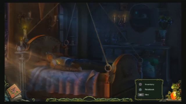 Forest Legends: The Call of Love Gameplay смотреть онлайн