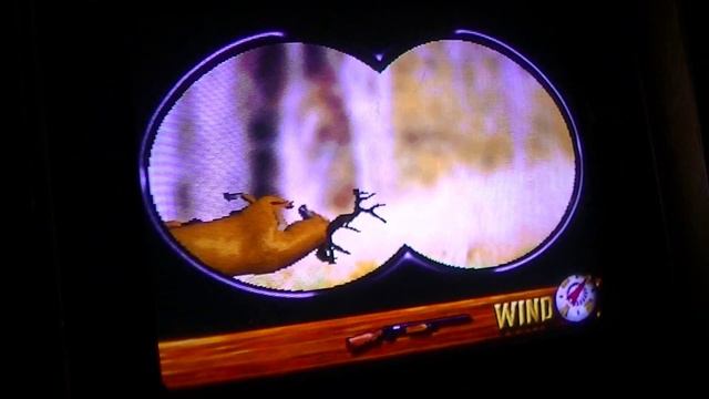 Sammy Deer Hunting USA Arcade 1 Credit Game #2 смотреть онлайн