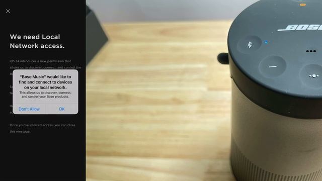 SCARY LOUD POWER? Bose SoundLink Revolve + II Portable Bluetooth Wireless Water Proof Speaker смотреть онлайн
