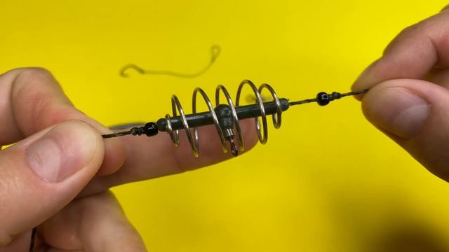 Монтаж на карася и карпа который никогда не путается. Как сделать снасть убийца карася своими рукам смотреть онлайн