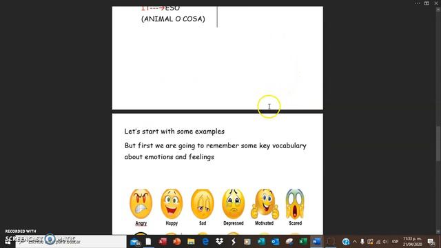 PRESENT SIMPLE VERB TO BE смотреть онлайн