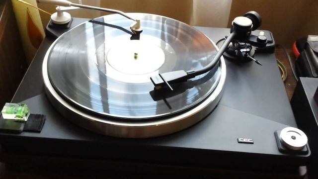 Проверка состояния винила. смотреть онлайн