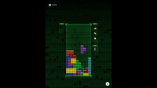 Hard Drop: Episode 4 - Dream of Pixels смотреть онлайн