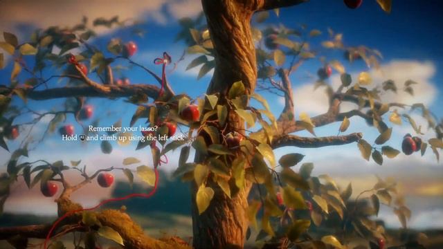 Review game UNRAVEL - beautiful game ! смотреть онлайн