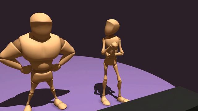 Maliev Ivan, 3d animation смотреть онлайн