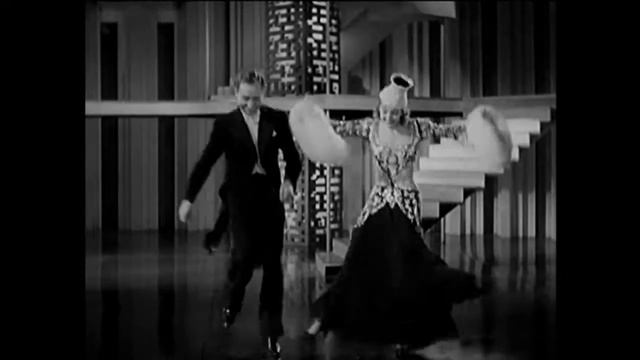 Jessie Matthews, Sonnie Hale & Chorus 1935 смотреть онлайн