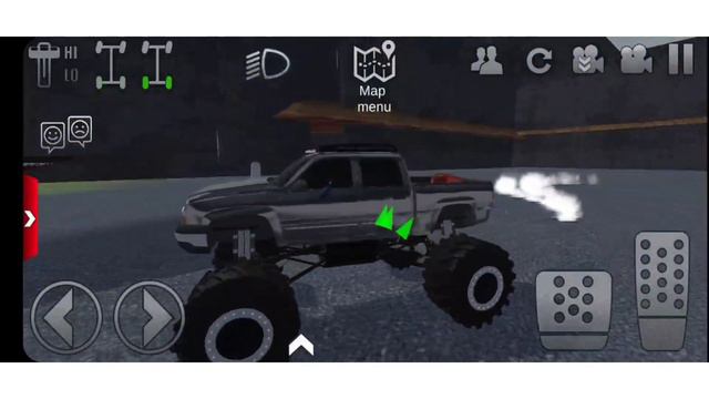 Offroad outlaws Step by step how to build monstermax смотреть онлайн