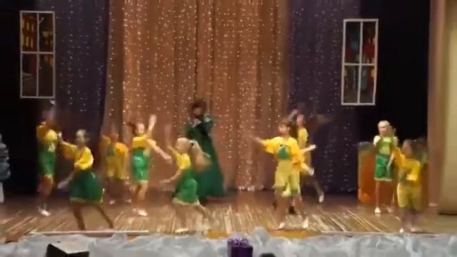 Новогодняя сказка Елка Карабаса Барабаса - 2016 год смотреть онлайн