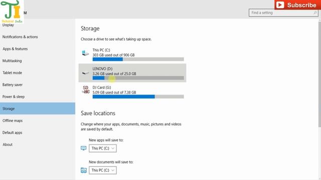 [Hindi - हिन्दी] Lenovo G50-80 CI5 (5th) R- 8GB, HD- 1TB, 2GB Grapx Win10 First Boot & Setup смотреть онлайн