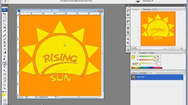 Как Сделать 3D LOGO в Autodesk 3ds Max
