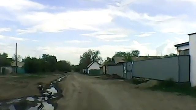 бежит вода. Атбасар.mp4 смотреть онлайн