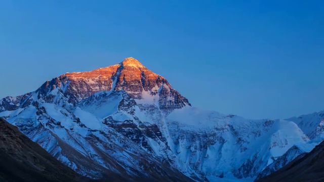 The Healing Song By Kailash Kokopelli