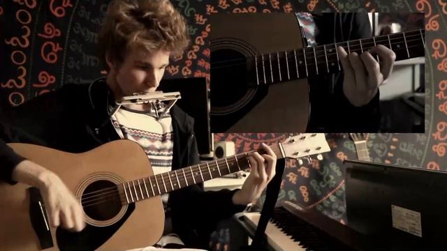 Acoustic Trip - Take me to the Mountain смотреть онлайн